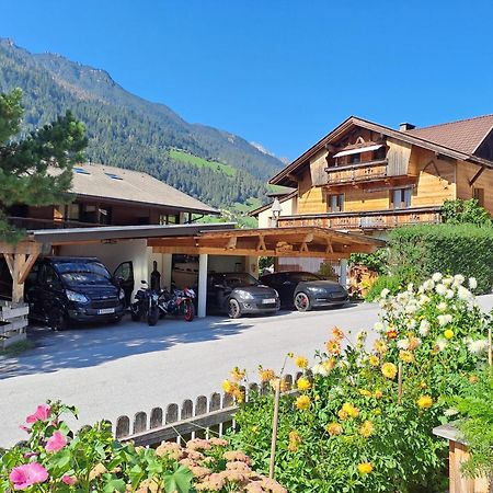 Ferienwohnung Felix-Adults Only Neustift im Stubaital Exteriér fotografie
