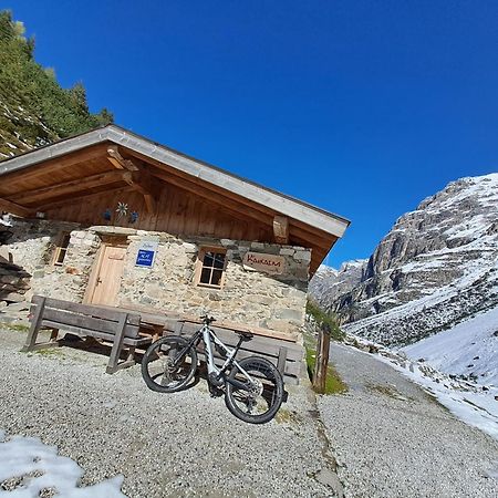 Ferienwohnung Felix-Adults Only Neustift im Stubaital Exteriér fotografie