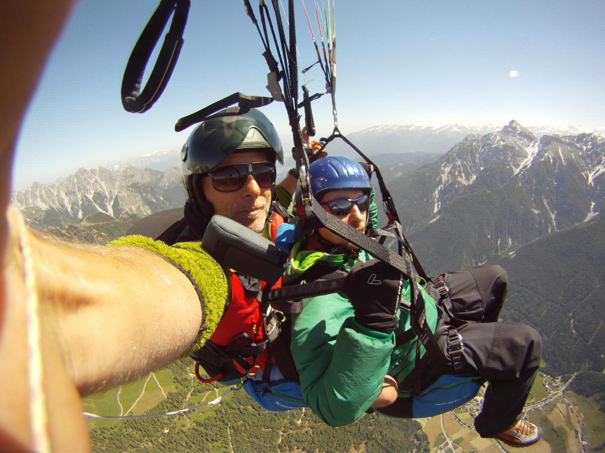 Ferienwohnung Felix-Adults Only Neustift im Stubaital Exteriér fotografie