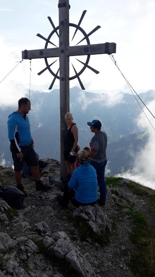 Ferienwohnung Felix-Adults Only Neustift im Stubaital Exteriér fotografie