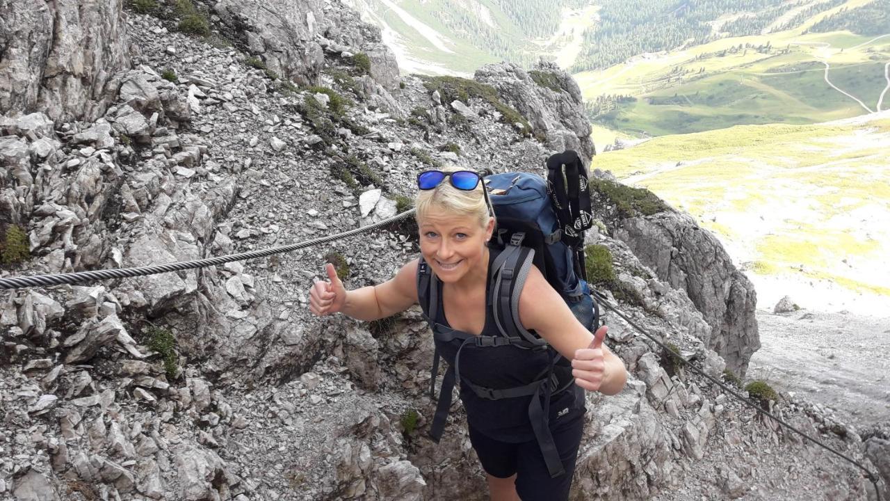 Ferienwohnung Felix-Adults Only Neustift im Stubaital Exteriér fotografie
