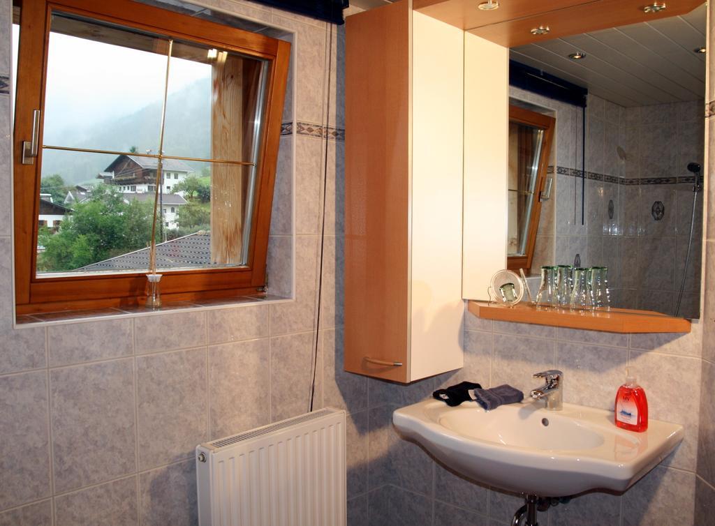 Ferienwohnung Felix-Adults Only Neustift im Stubaital Exteriér fotografie