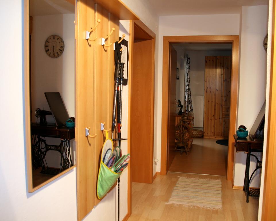 Ferienwohnung Felix-Adults Only Neustift im Stubaital Exteriér fotografie