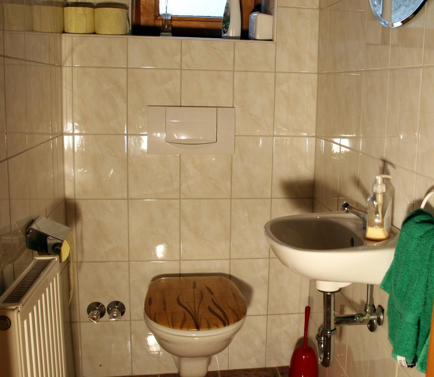 Ferienwohnung Felix-Adults Only Neustift im Stubaital Exteriér fotografie