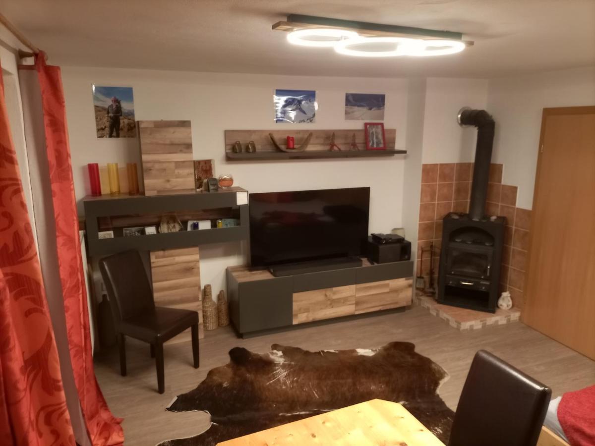 Ferienwohnung Felix-Adults Only Neustift im Stubaital Exteriér fotografie