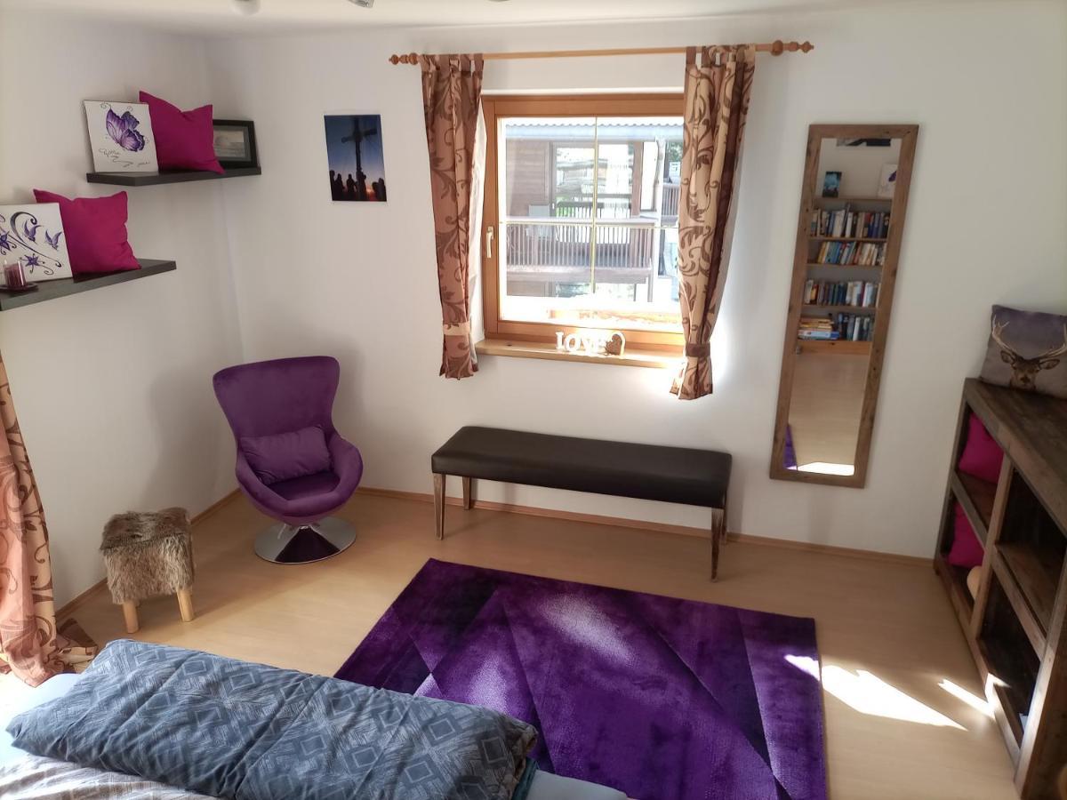 Ferienwohnung Felix-Adults Only Neustift im Stubaital Exteriér fotografie