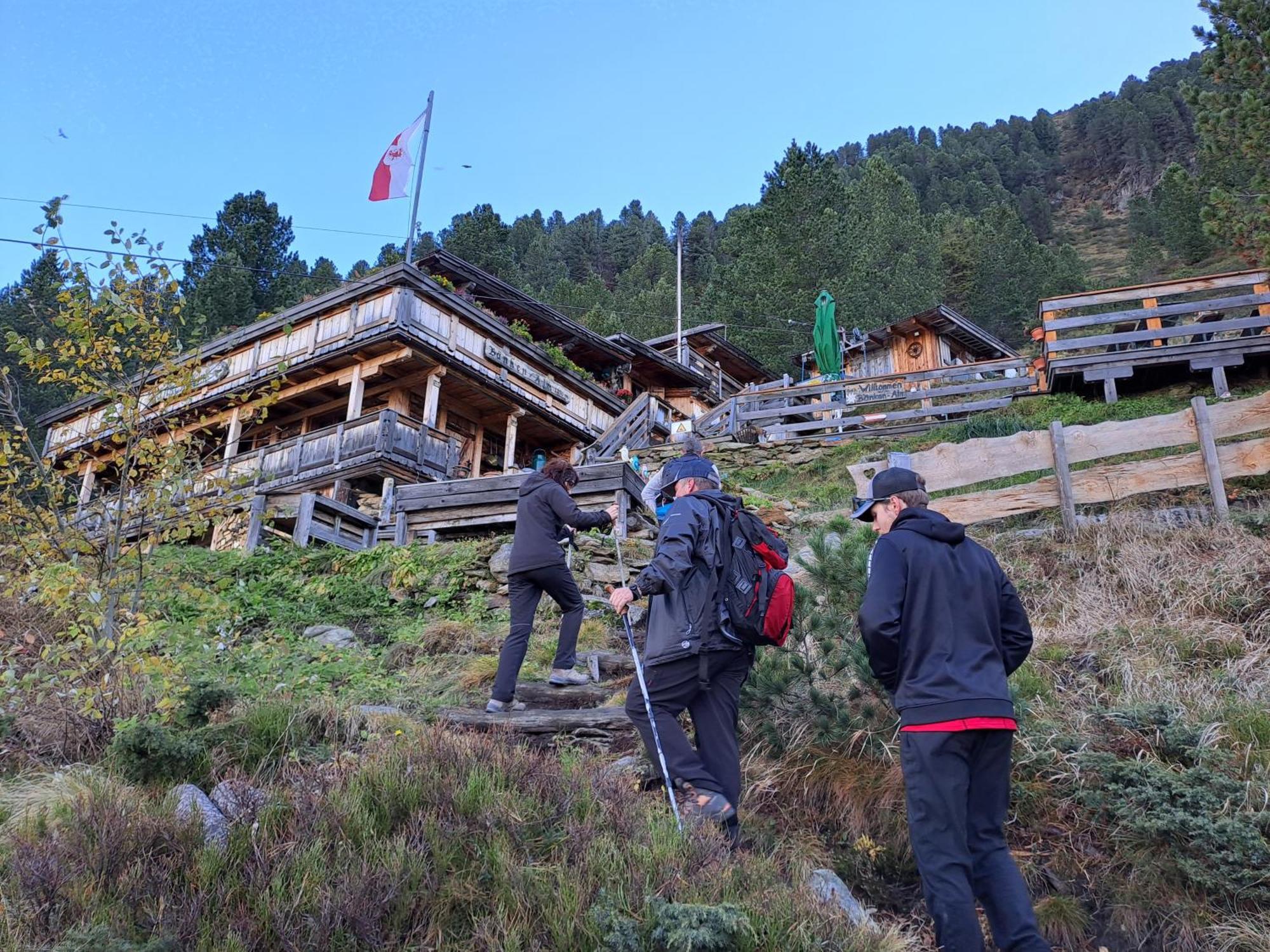 Ferienwohnung Felix-Adults Only Neustift im Stubaital Exteriér fotografie