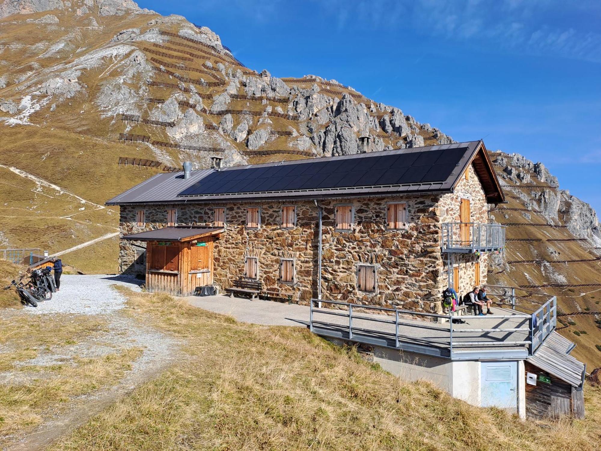 Ferienwohnung Felix-Adults Only Neustift im Stubaital Exteriér fotografie