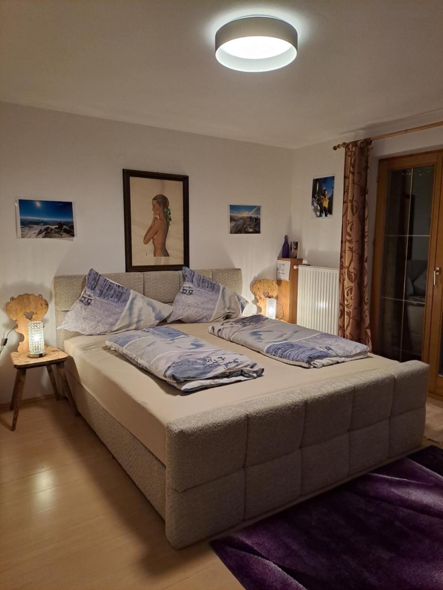 Ferienwohnung Felix-Adults Only Neustift im Stubaital Exteriér fotografie