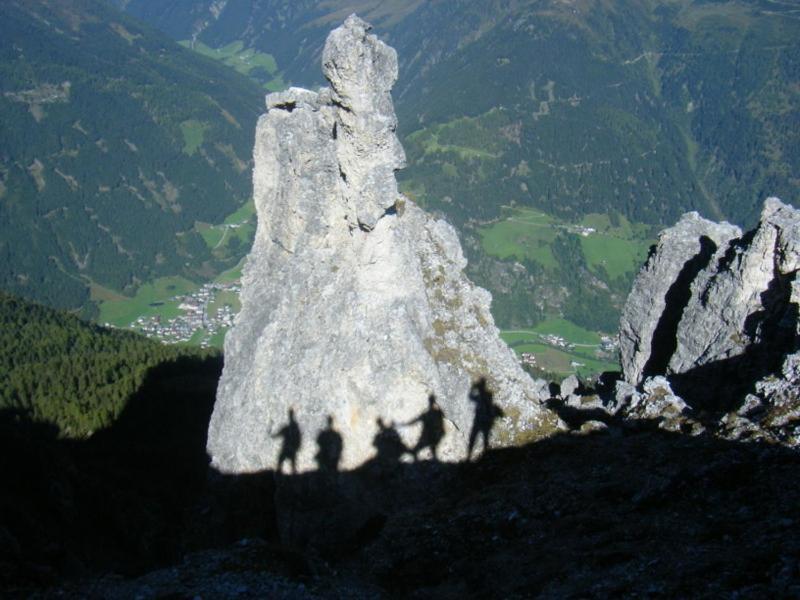 Ferienwohnung Felix-Adults Only Neustift im Stubaital Exteriér fotografie