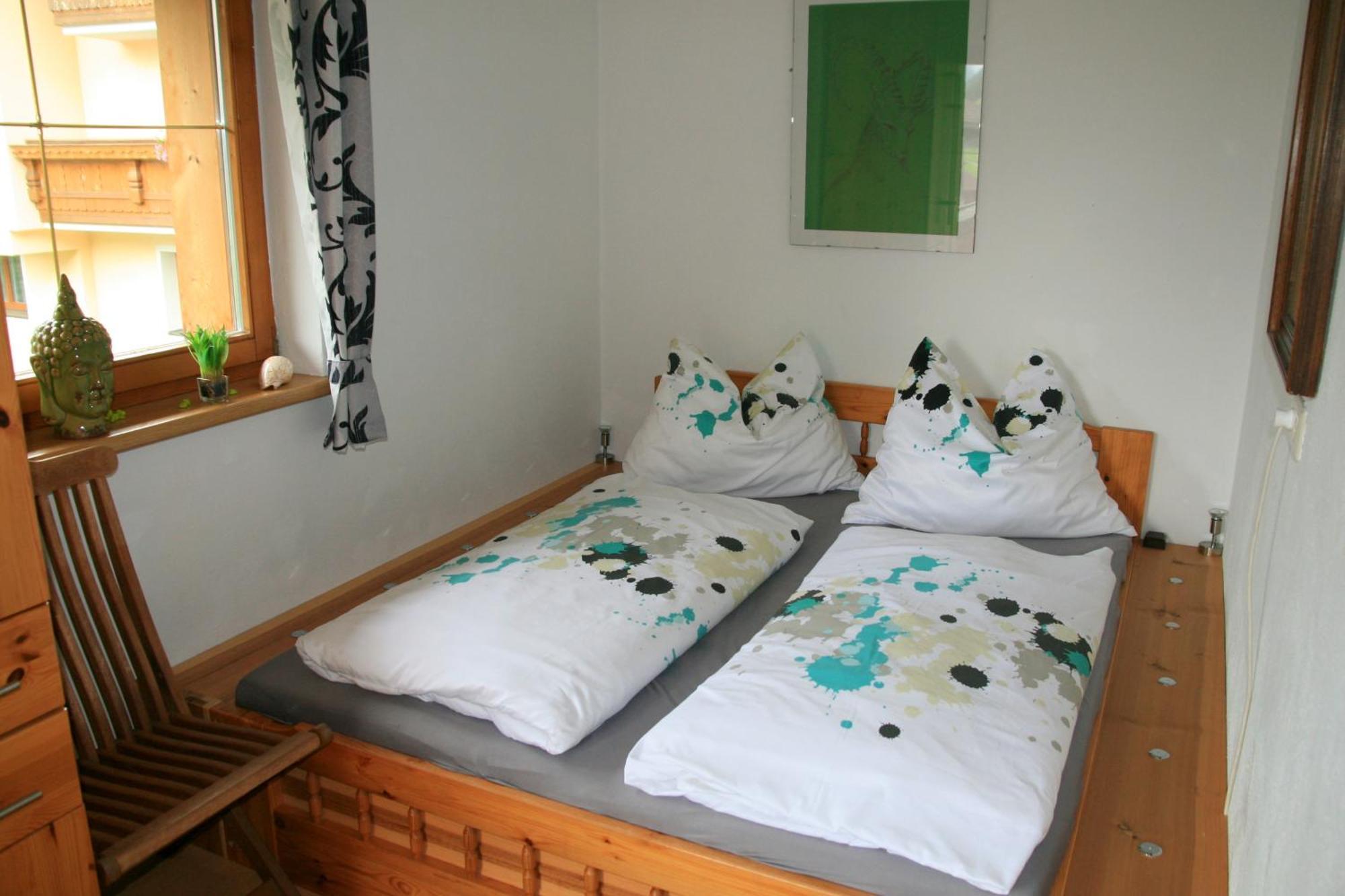 Ferienwohnung Felix-Adults Only Neustift im Stubaital Exteriér fotografie
