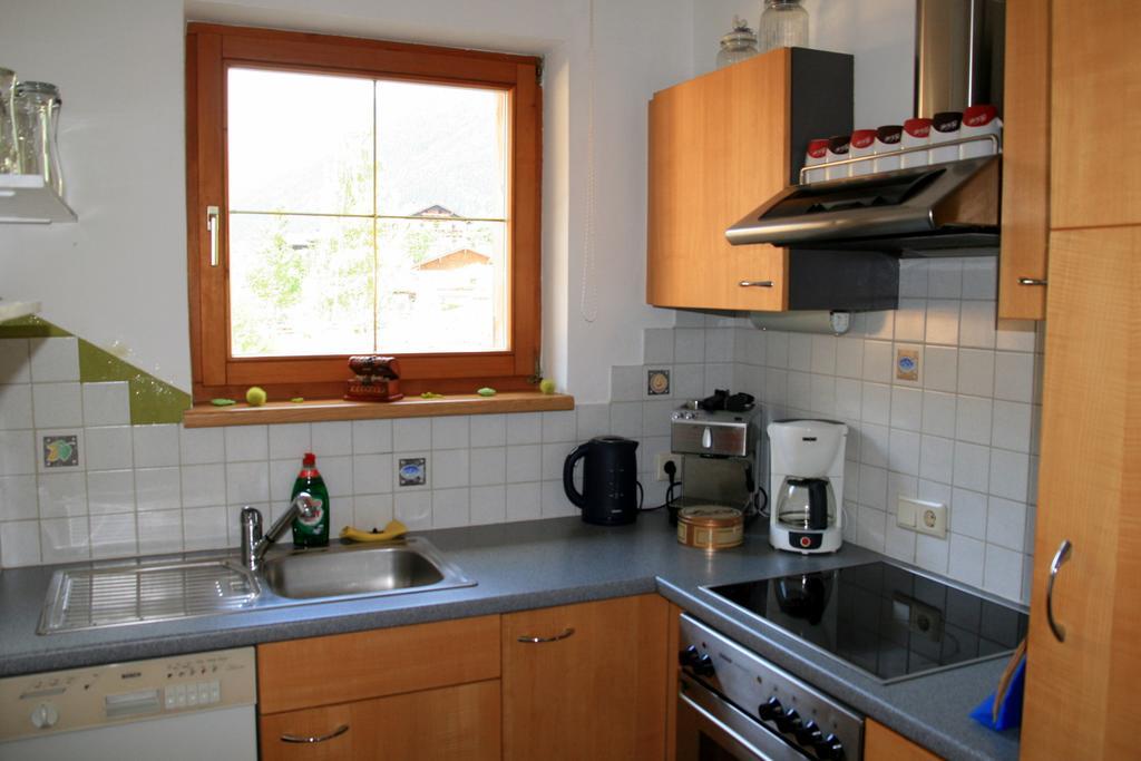 Ferienwohnung Felix-Adults Only Neustift im Stubaital Exteriér fotografie