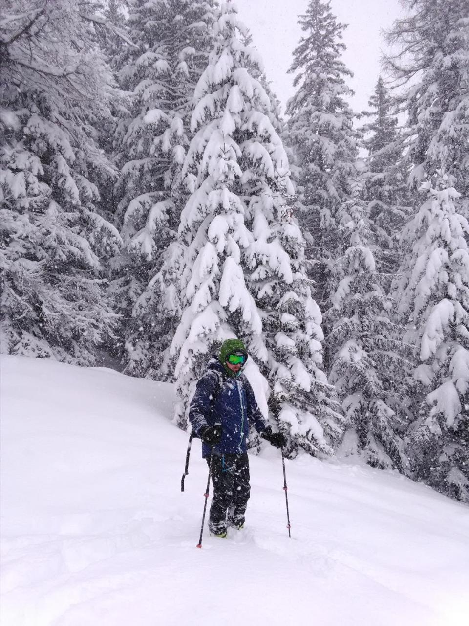 Ferienwohnung Felix-Adults Only Neustift im Stubaital Exteriér fotografie